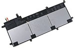 副廠Asus ZenBook UX305LA筆記型電腦電池