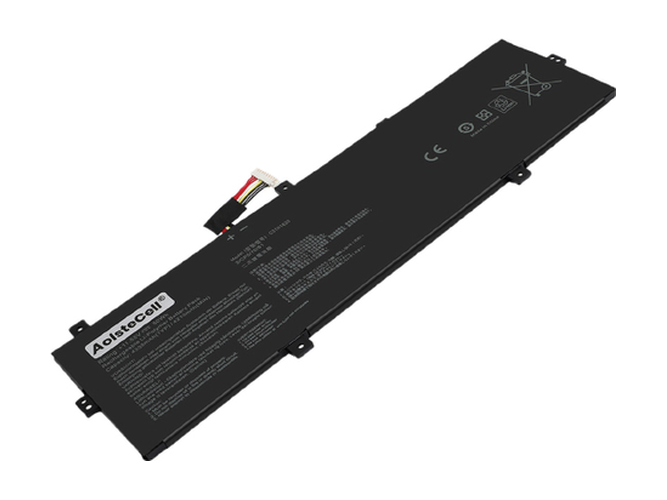 原廠Asus ZenBook UX3430UQ筆電電池