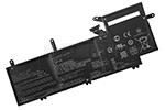 副廠Asus ZenBook Flip UX561UD-E2019T筆記型電腦電池