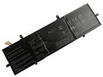 原廠Asus ZenBook Flip UX362FA-EL090T筆電電池