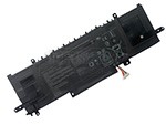 原廠Asus ZenBook 14 UX434FLC-A5344T筆電電池