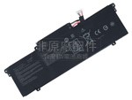 原廠Asus ZenBook 14 UX435EG-K9257T筆電電池