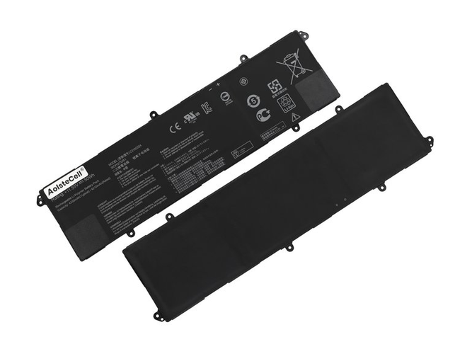 原廠Asus VivoBook S16 Flip TP3604VA-MY071W筆電電池