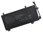 副廠Asus ROG Zephyrus GM501GS-XS74筆記型電腦電池
