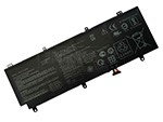原廠Asus ROG Zephyrus S GX531GM-ES037T筆電電池