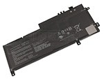 原廠Asus Zenbook Q536FDX筆電電池