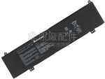 原廠Asus ROG Strix SCAR 17 G733QSA-XB99筆電電池