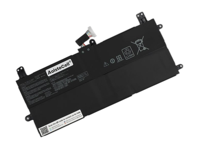 原廠Asus ROG Flow Z13 GZ301ZC-LD009W筆電電池