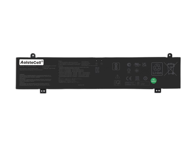 原廠Asus C41N2202筆電電池