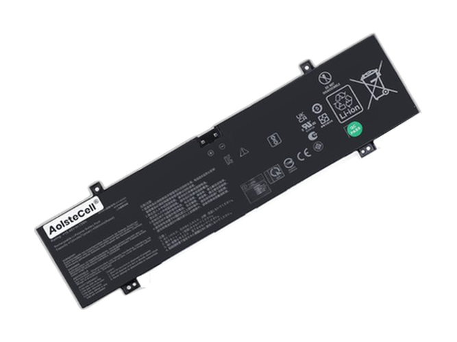 原廠Asus ROG Zephyrus G14 GA403UV筆電電池
