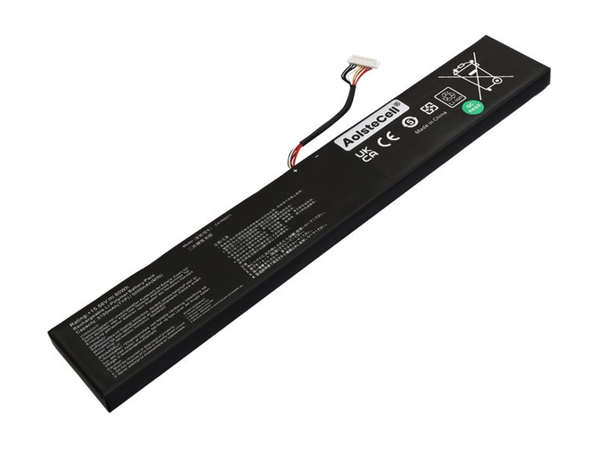 原廠Asus ROG Ally X (2024) RC72LA-NH007W筆電電池