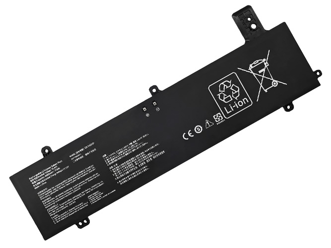 原廠Asus C41N2401筆電電池