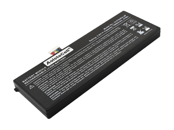 原廠AUTEL 515783PH-4P筆電電池