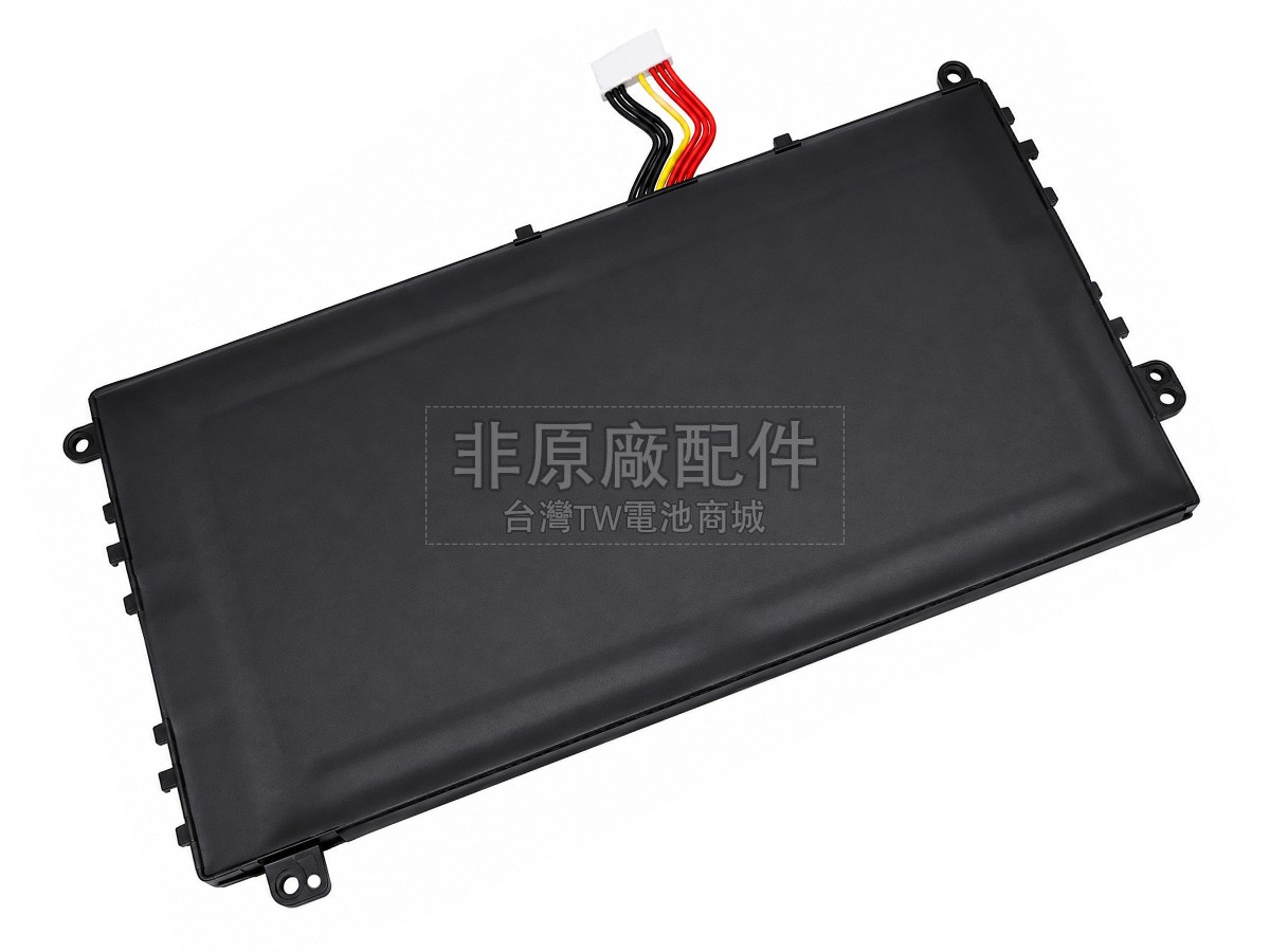 AXIOO 587578-2S副廠電池