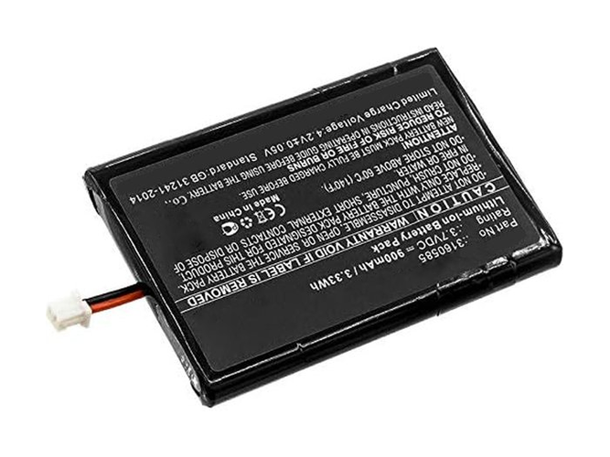 原廠Bang Olufsen 3160585筆電電池