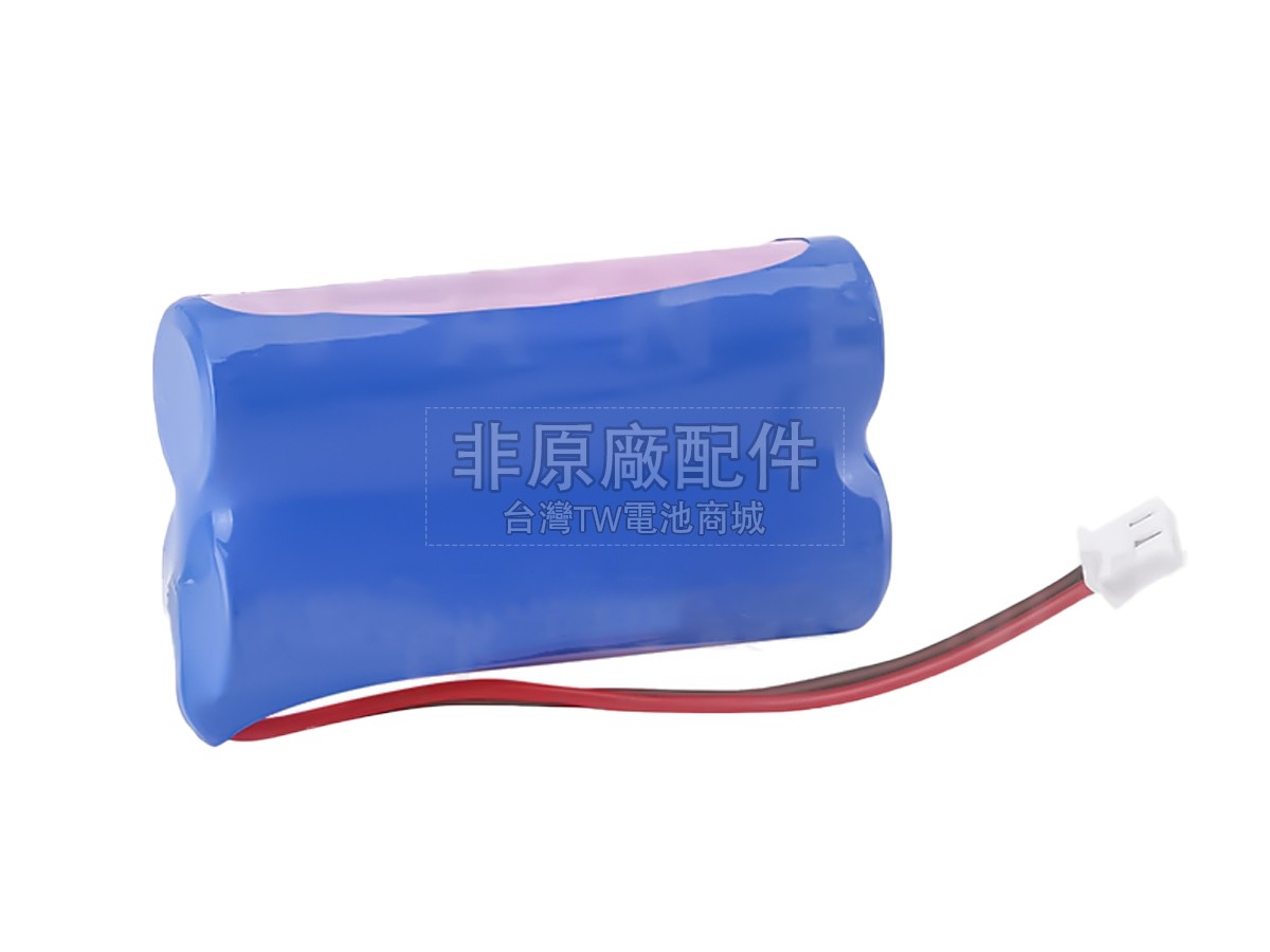Banghua SH-186副廠電池