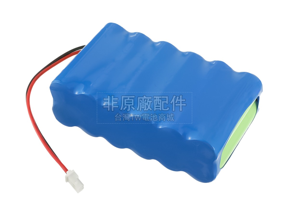 Bestman BF-600+副廠電池