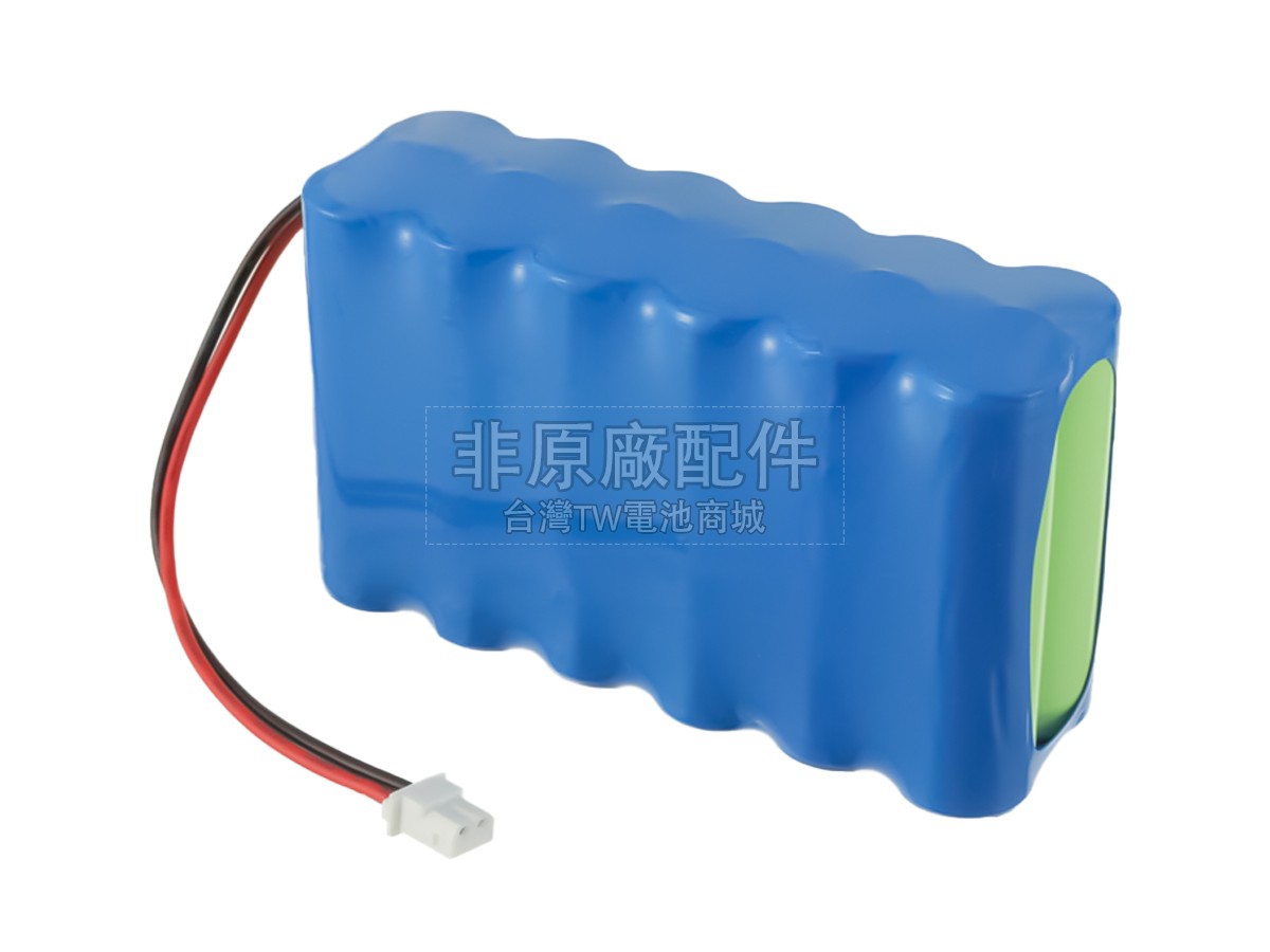 Bestman BF-600+副廠電池