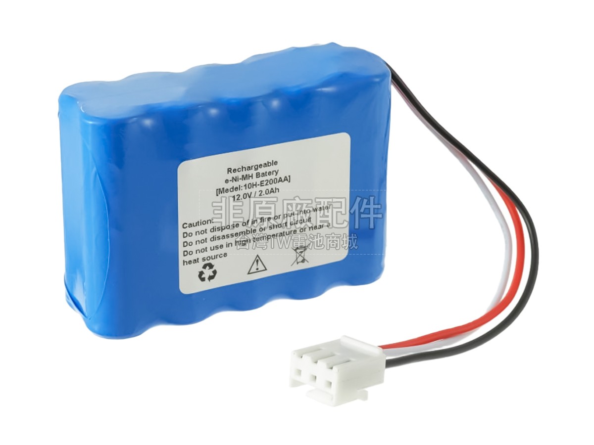 BEXEL 10H-E200AA副廠電池