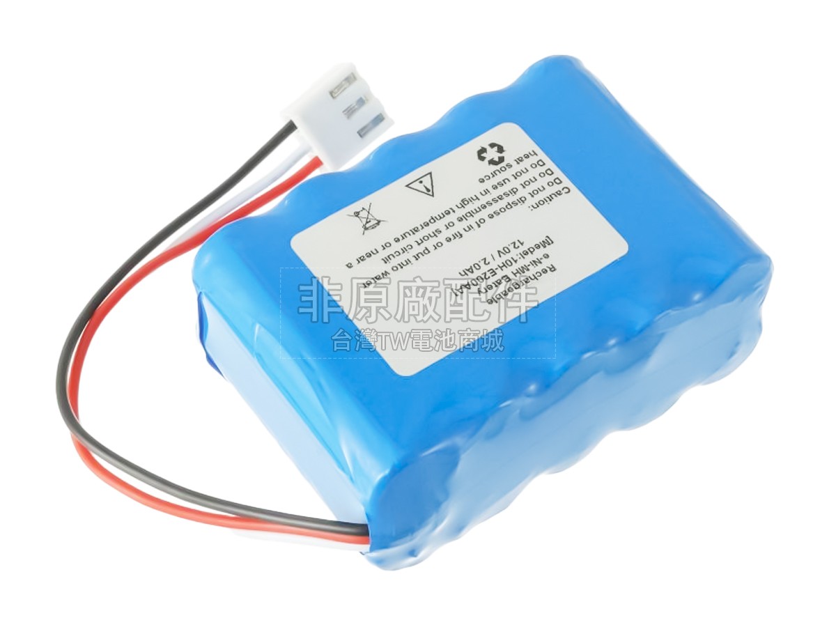 BEXEL 10H-E200AA副廠電池