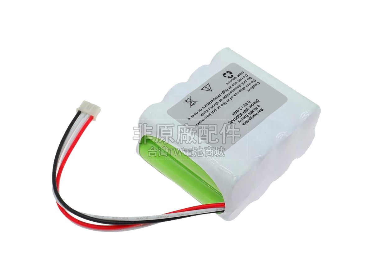 BEXEL 8HP-E200AA副廠電池