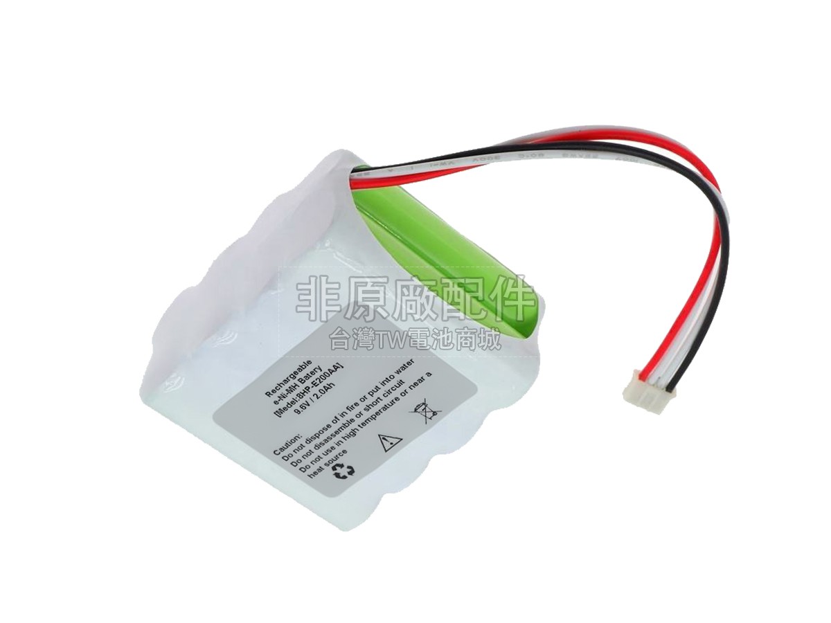 BEXEL 8HP-E200AA副廠電池