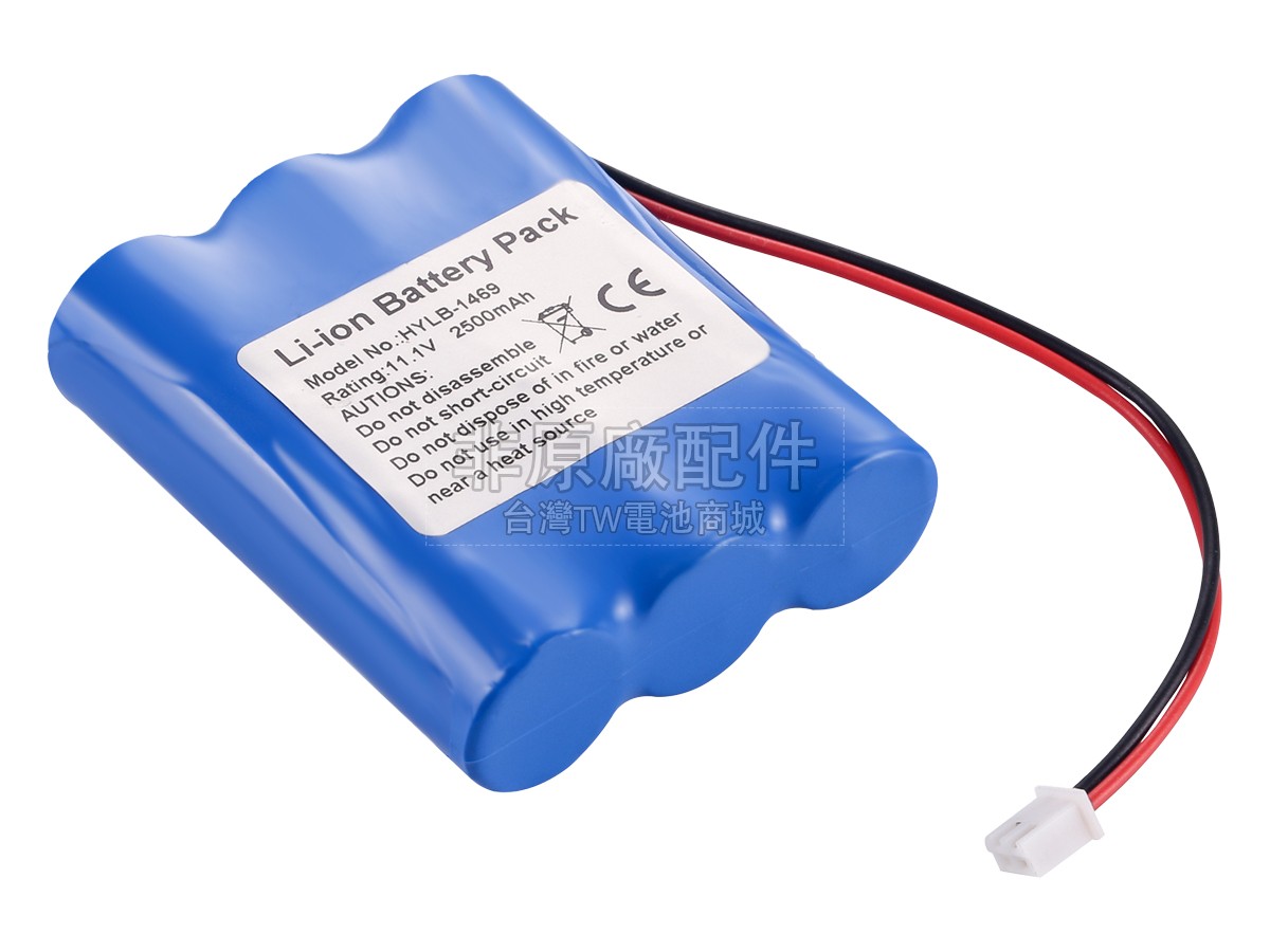 Biocare HYLB-1469副廠電池