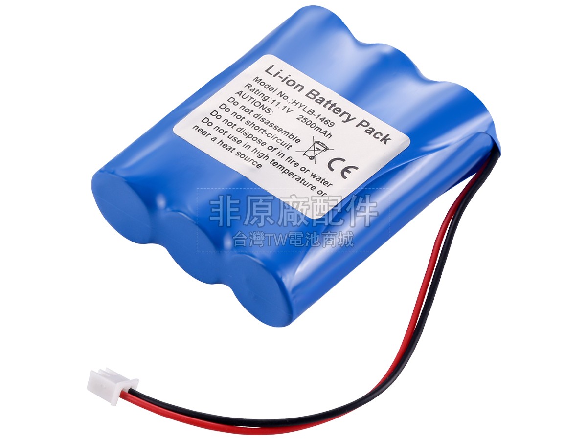 Biocare HYLB-1469副廠電池