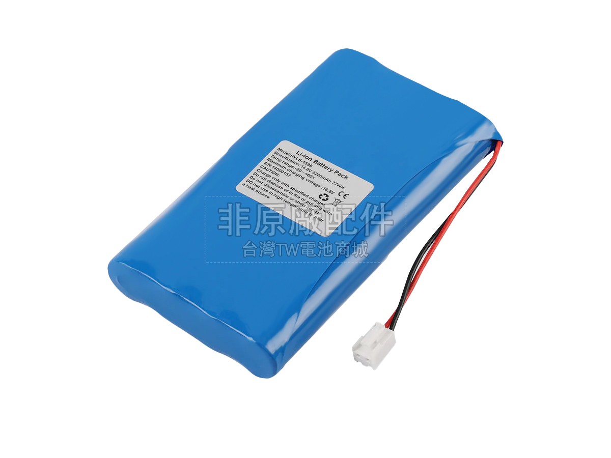 Biocare IE15副廠電池