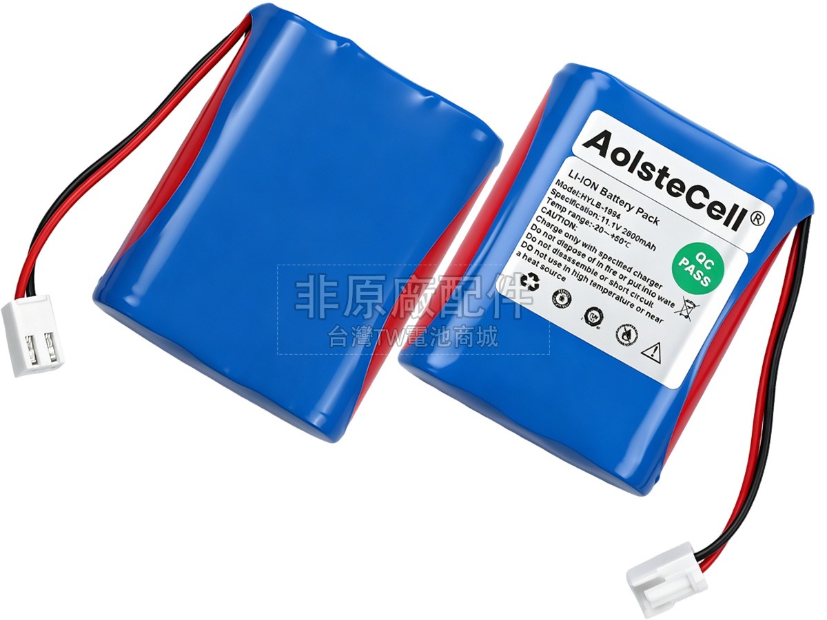 Biocare IE101副廠電池