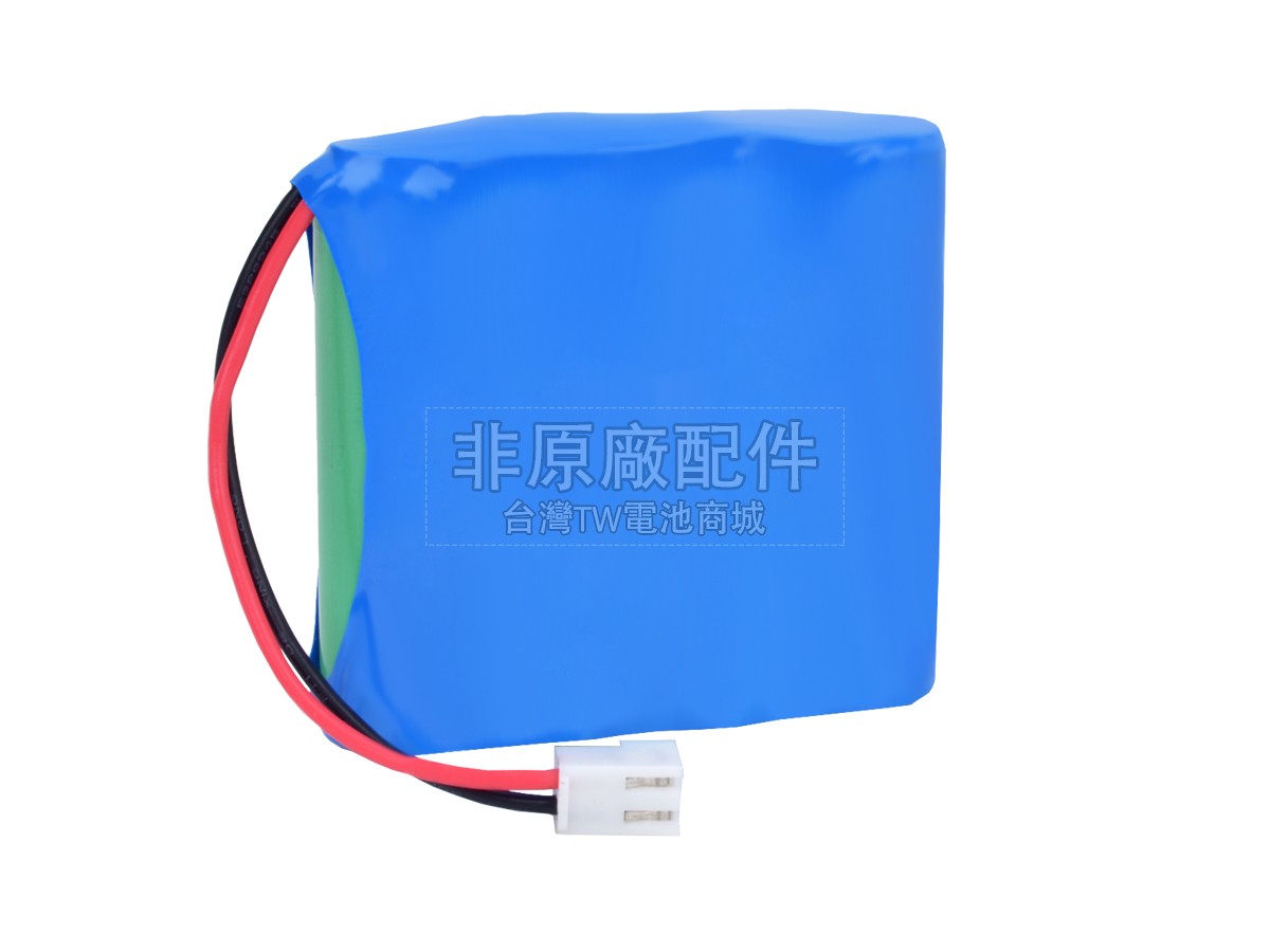 Biocare ECG-6010副廠電池