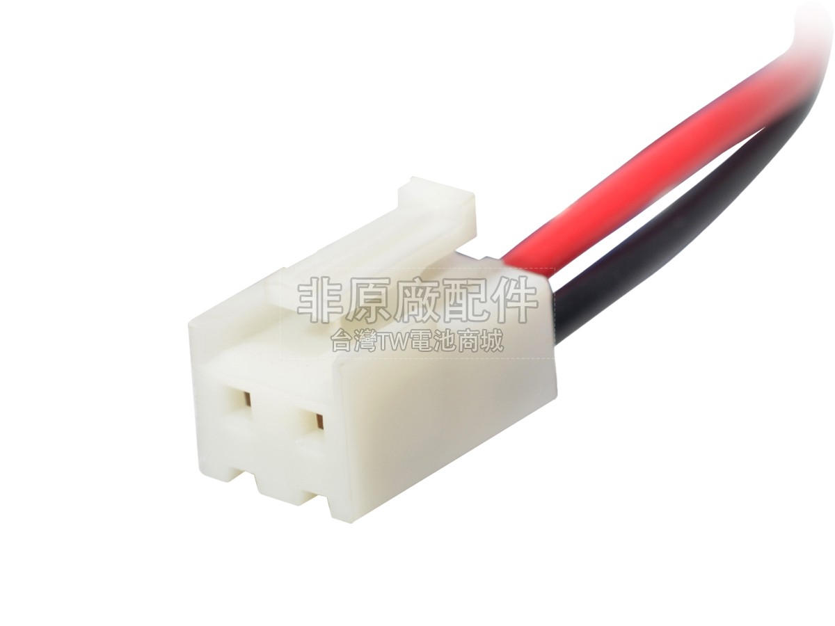 Biocare ECG-3010副廠電池