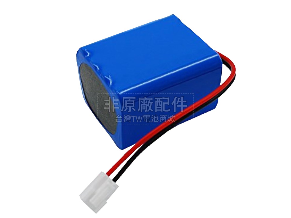 Biocare ECG-9801副廠電池
