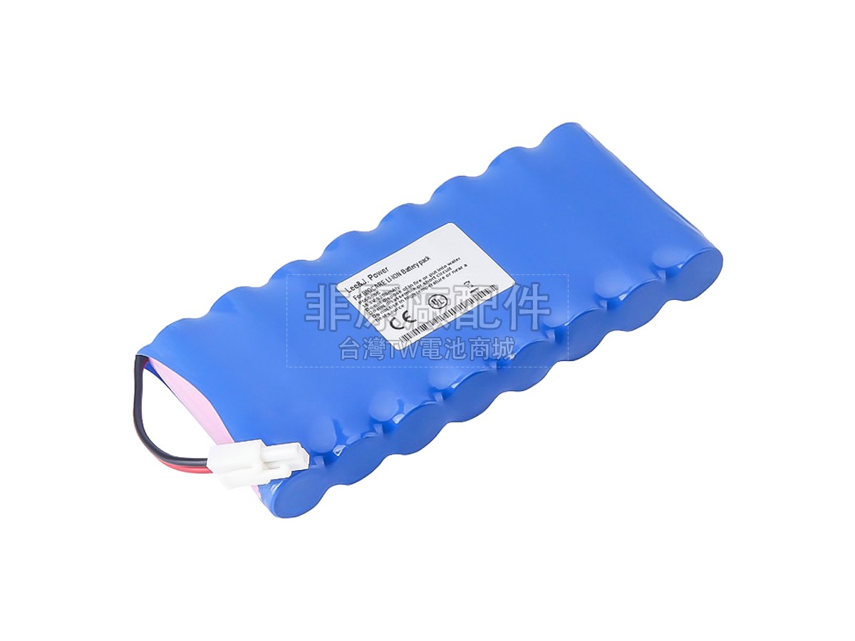 Biocare 4S2P18650副廠電池