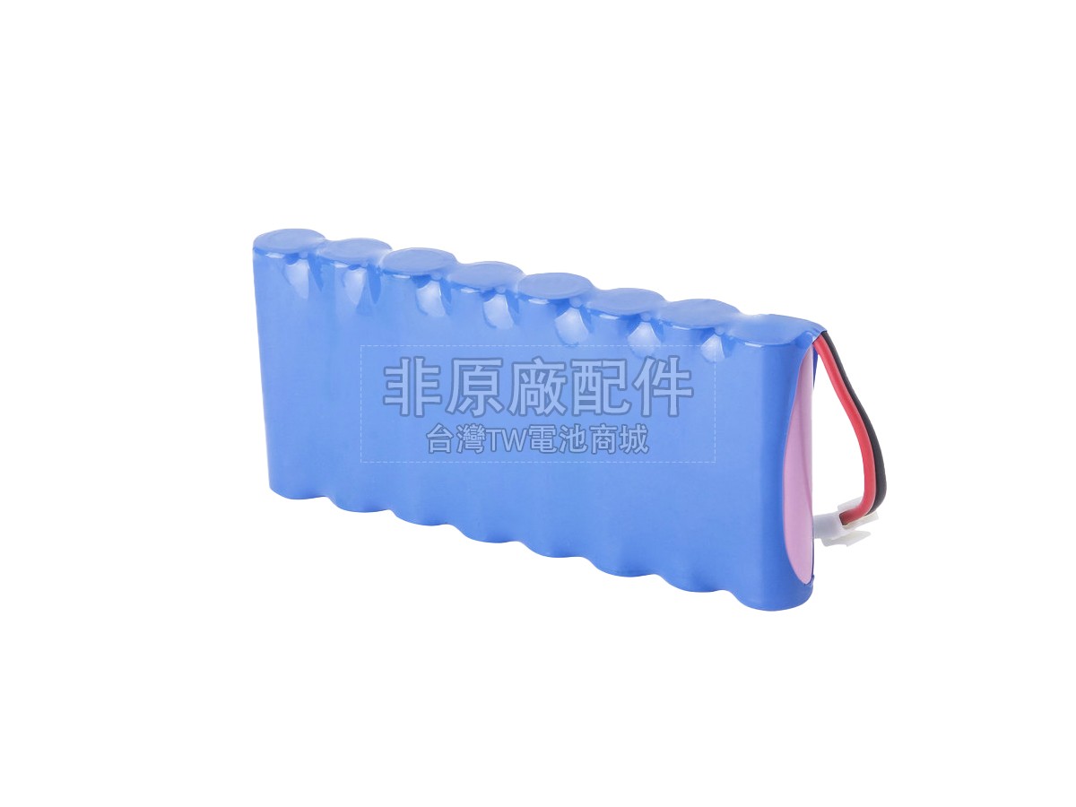 Biocare 4S2P18650副廠電池