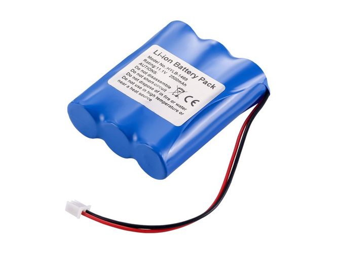 原廠Biocare HYLB-1469筆電電池
