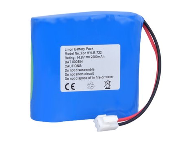 原廠Biocare HYLB-722筆電電池