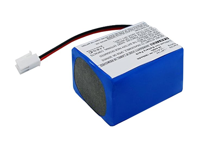 原廠Biocare ECG-9801筆電電池