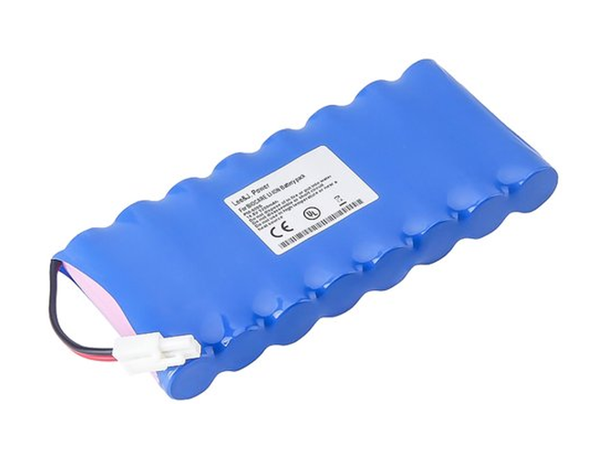 原廠Biocare 4S2P18650筆電電池