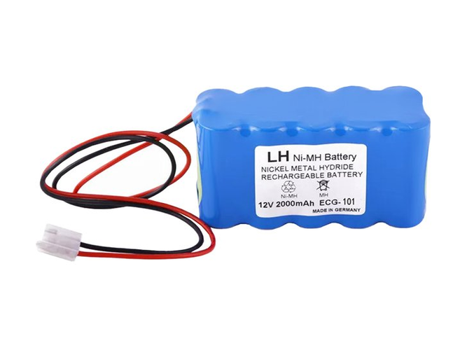 原廠Biocare ECG-300G BAT筆電電池