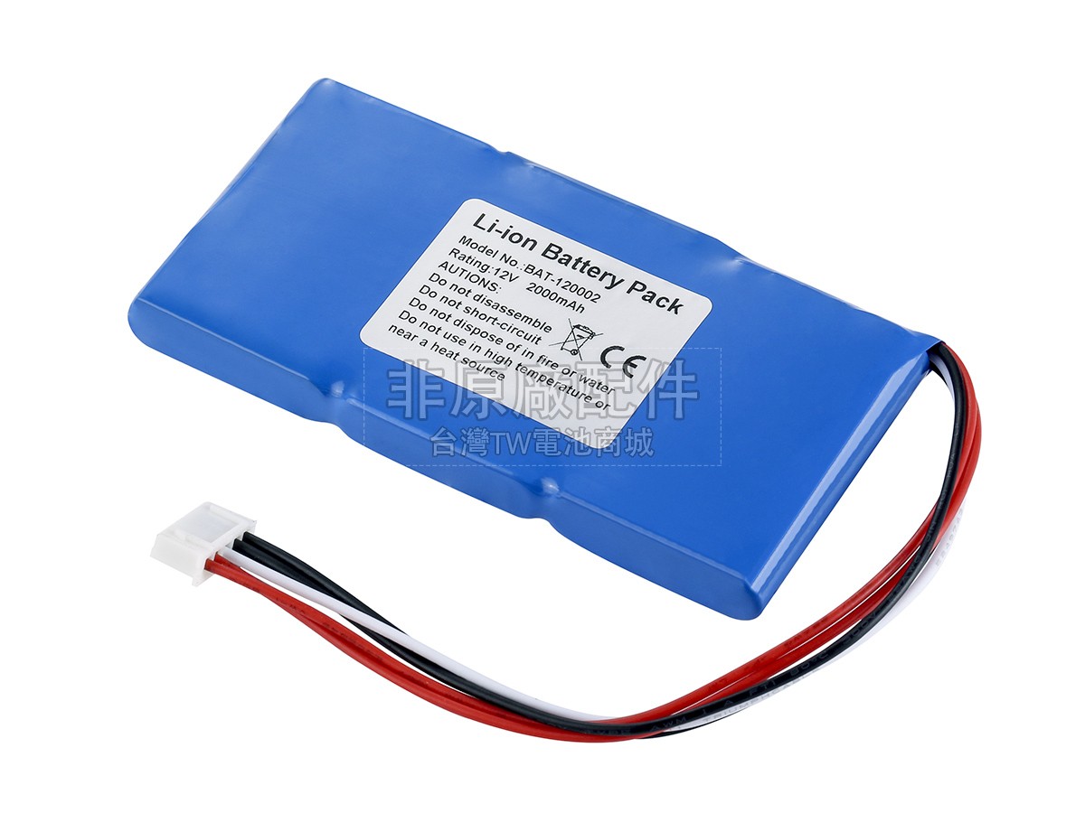 Biolight BAT-120002副廠電池