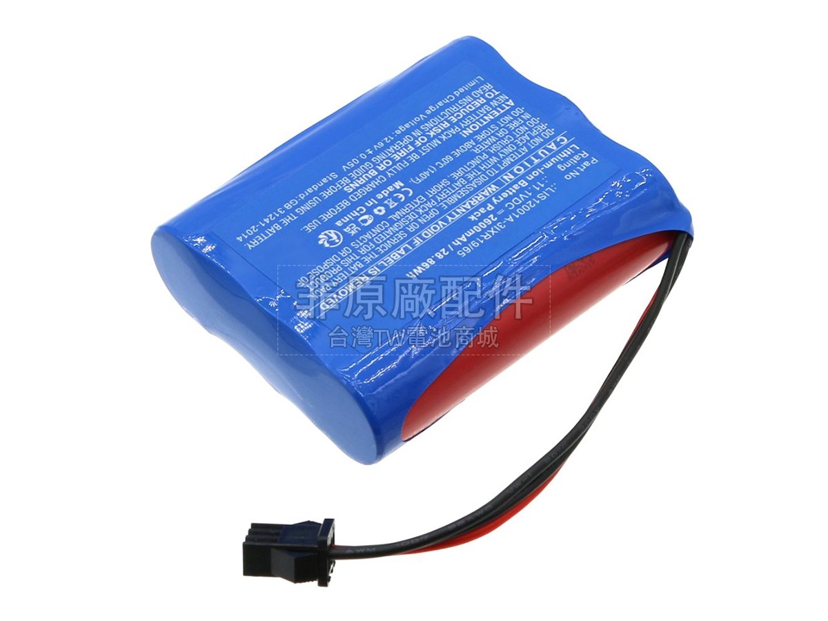 Biolight LIS12001A-3IXR19/65副廠電池
