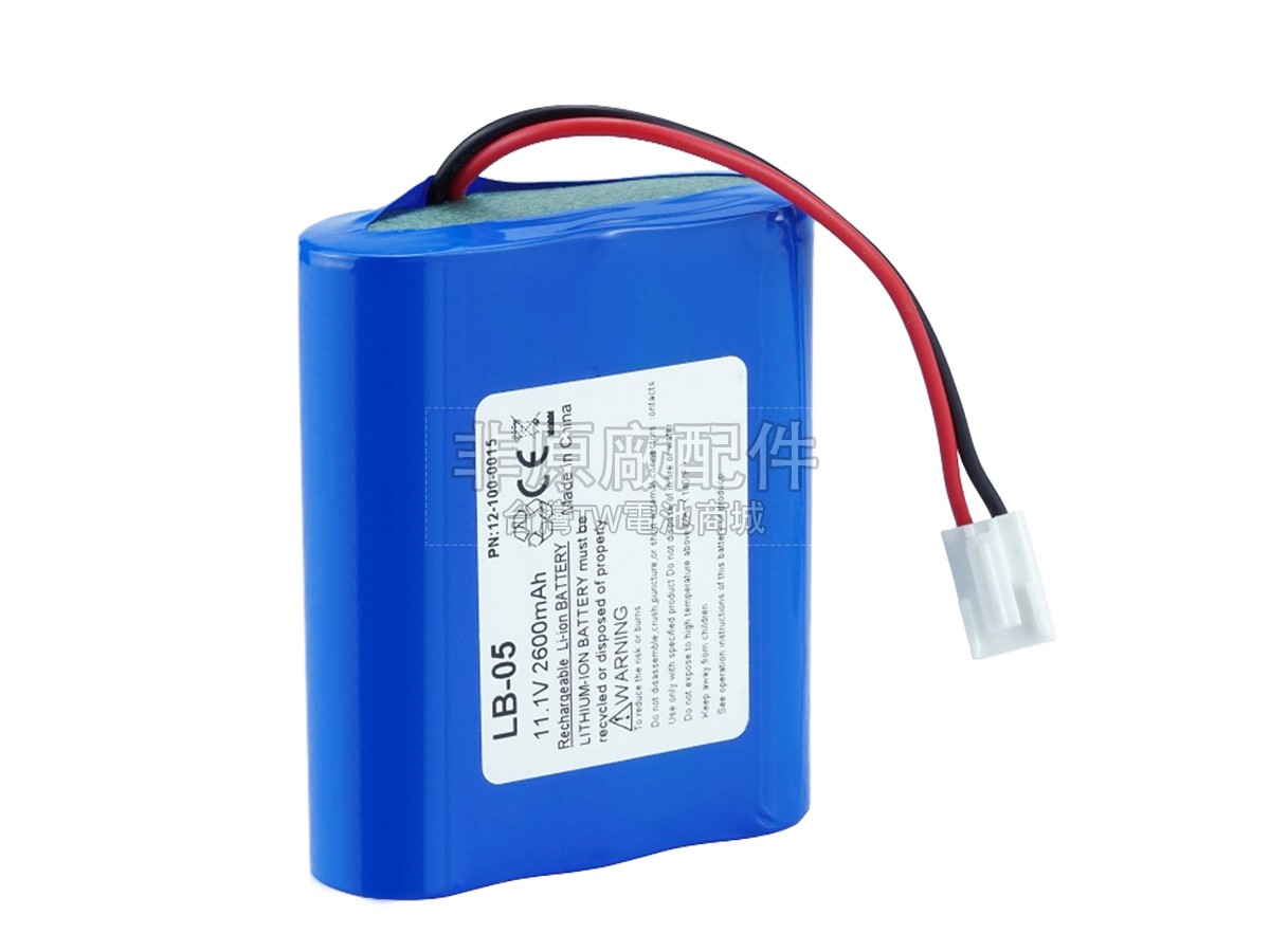 Biolight BLT-E30副廠電池