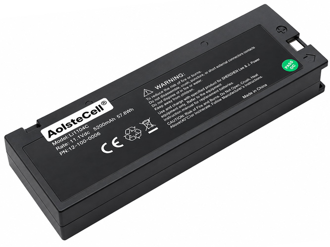 原廠Biolight LI1104C筆電電池