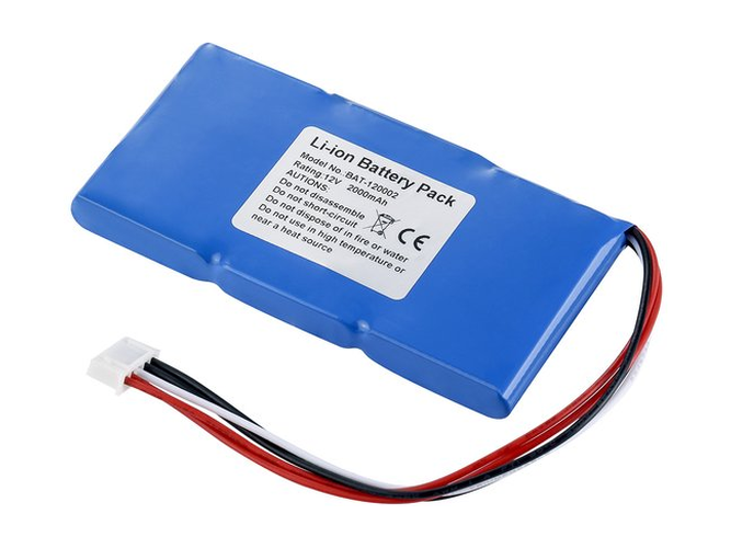 原廠Biolight BAT-120002筆電電池