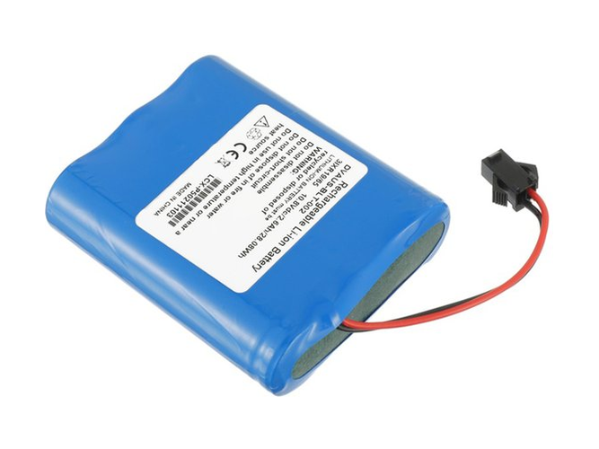 原廠Biolight BLT M1000筆電電池