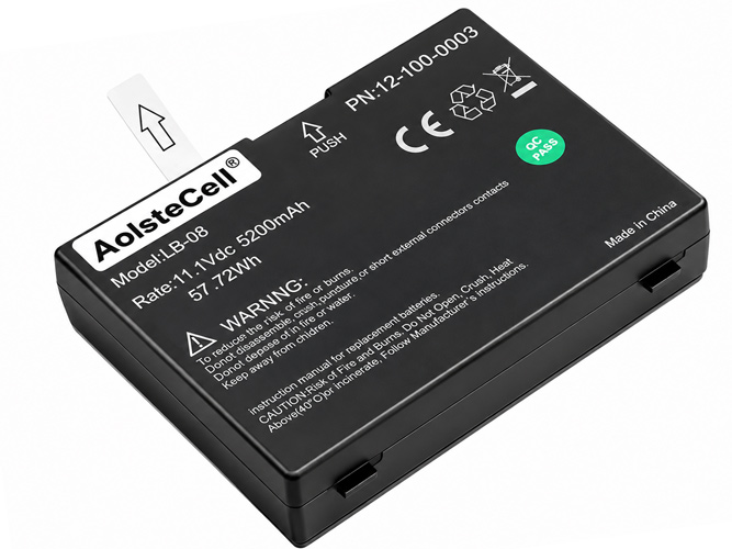 原廠Biolight E70筆電電池