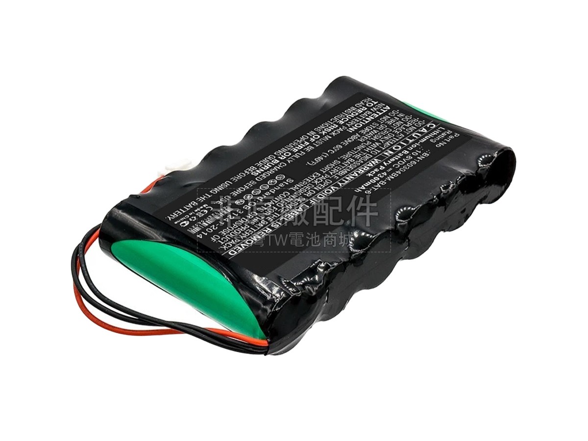 Bionet BM7VET副廠電池