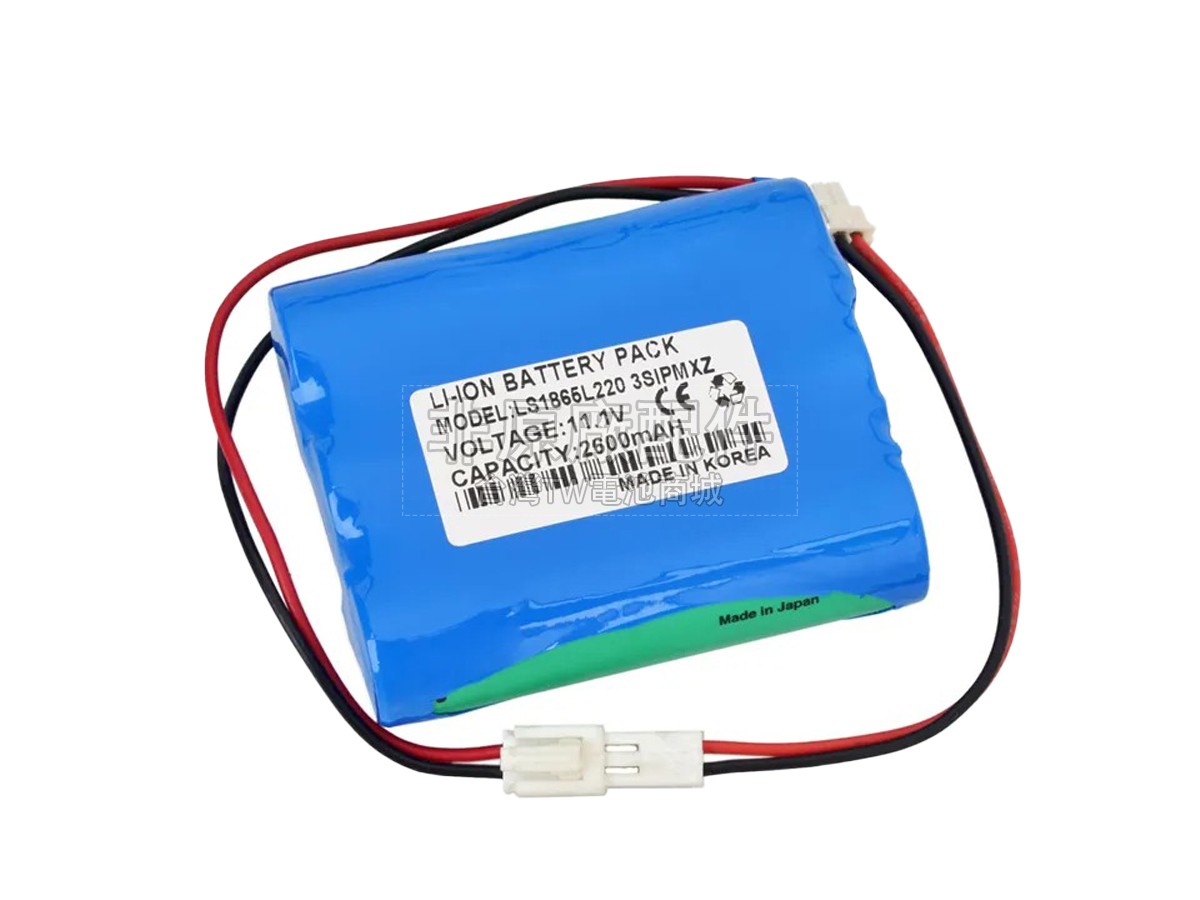 Bionet 3SIPMXZ副廠電池
