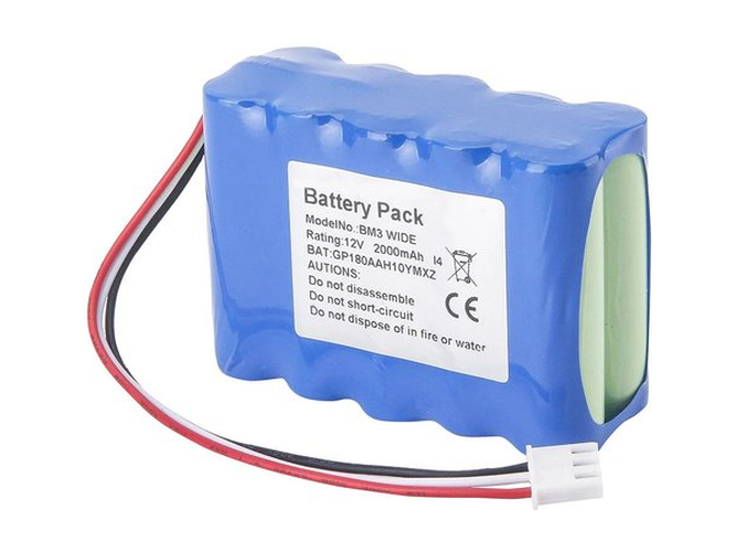 原廠Bionet GP180AAH10YMXZ筆電電池